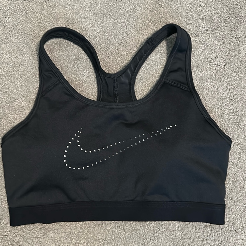 Nike Pro Classic sports bra